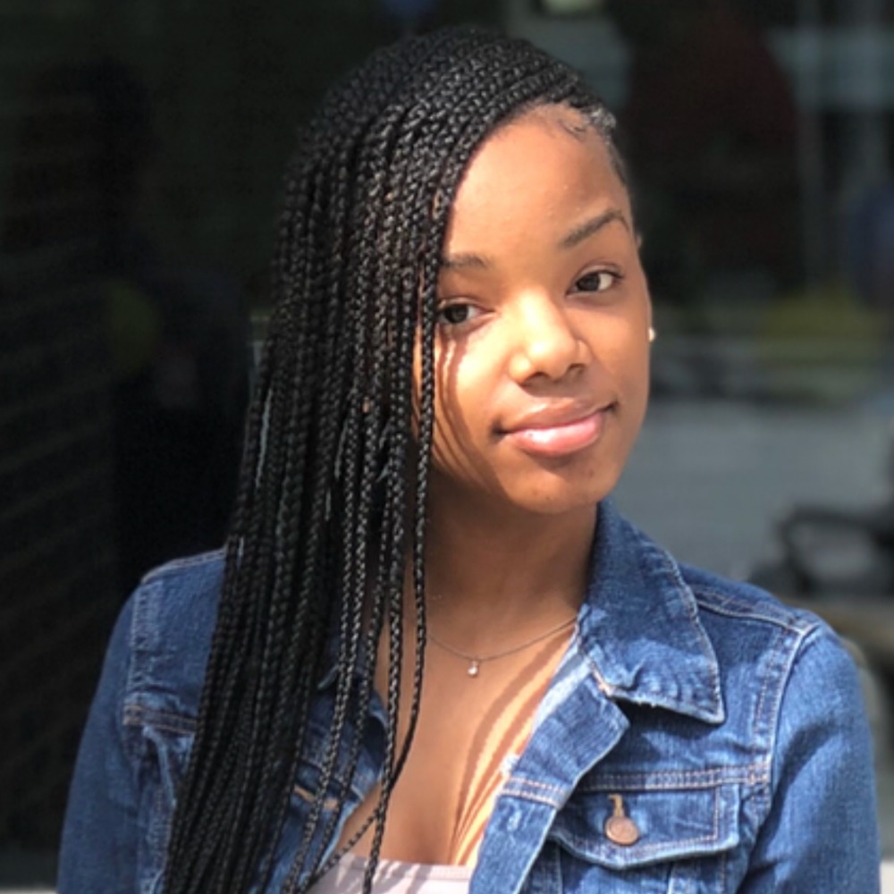 Meet your Posher, Naudiea